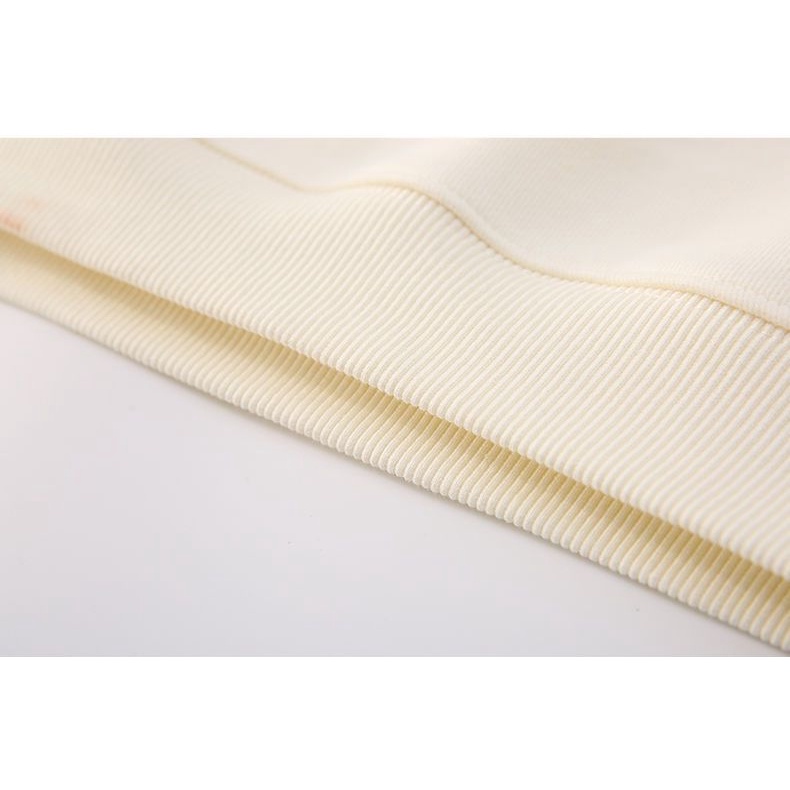 Áo Hoodie Họa Tiết Gấu Hoạt Hình Thời Trang Xuân Thu Cho Trẻ Em Gái 3-15 Tuổi