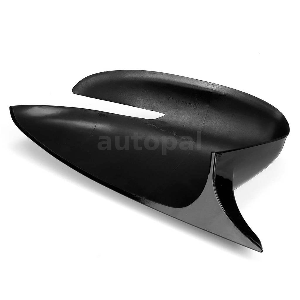 Cặp Ốp Gương Chiếu Hậu Bên Trái & Phải Cho kia k3 cerato forte 2014-2017