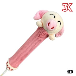 Bọc cán vợt cầu lông APAVI 1 cái [Ảnh thật] [Chính hãng]