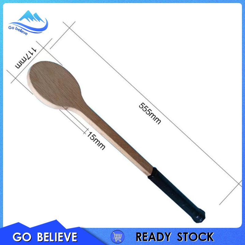 Vợt Đánh tennis Bằng Gỗ Trọng Lượng Nhẹ Chất Lượng Cao