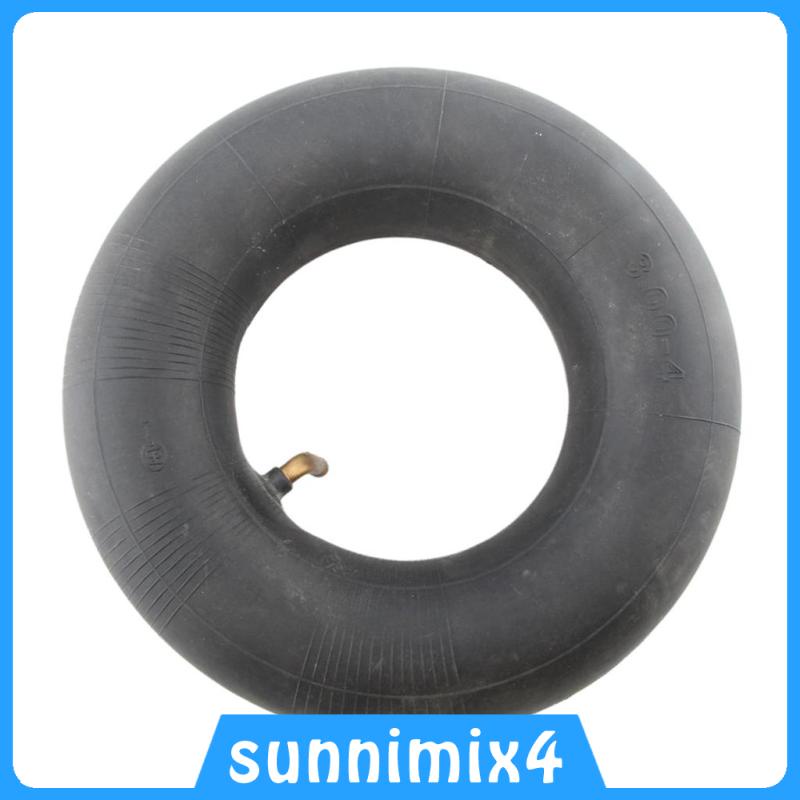 Đen 4 Ống Cao Su 3.00 4 tr13 Cho 3.00 4 1 Cái 3.00-4