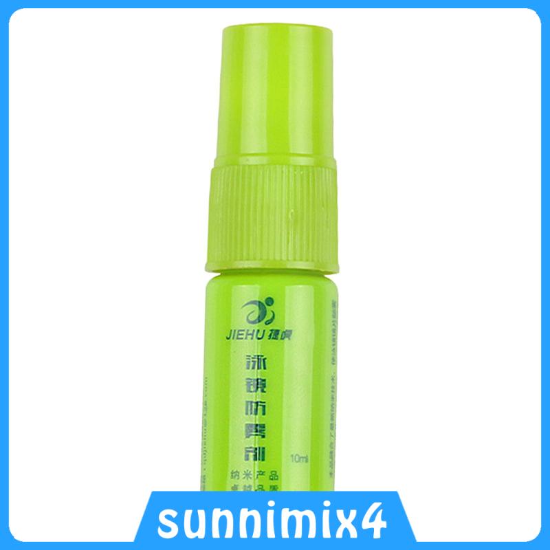 Xịt chống sương mù Afterglow cho kính - Xịt chống sương mù cho kính