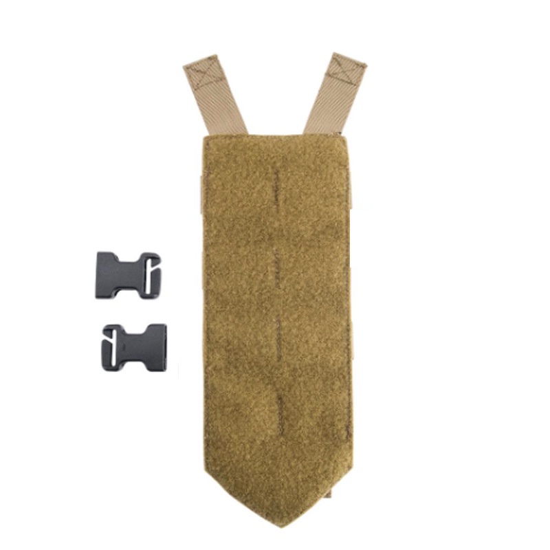 Bộ Phụ Kiện Chuyển Đổi Móc Và Vòng Đệm luc 1000d Cho Ba Lô Chiến Thuật attaching