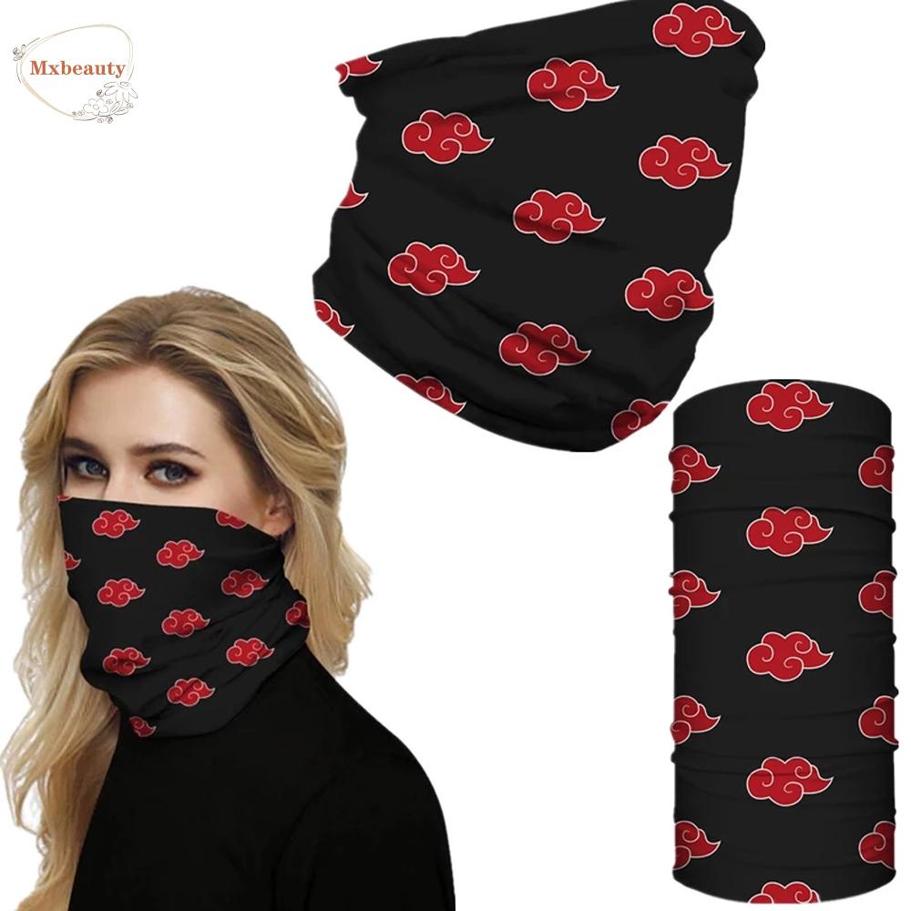 Mxbeauty Mặt Nạ Hóa Trang Nhân Vật akatsuki ninja Trong naruto