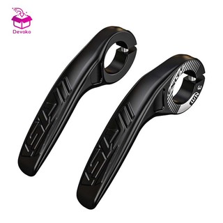 1 cặp tay nắm ghi đông xe đạp 22.2mm