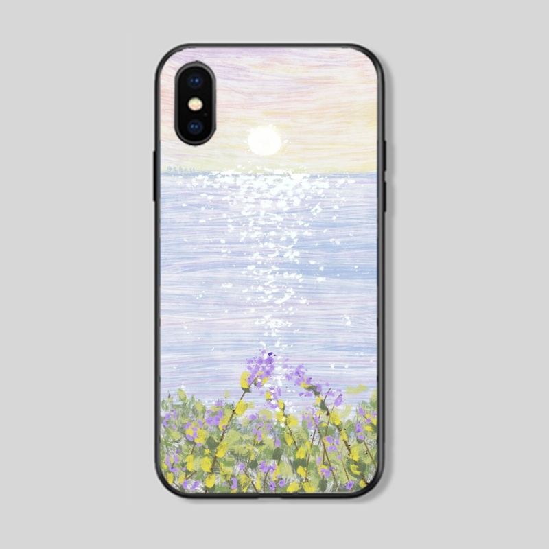 Dành Cho SONY Xperia XA1 Ultra / G3212 / G3221 / G3226 / XA2 Ultra / H4233 / XA2 Plus / H4493 Graffiti Full Chống Sốc Vỏ Điện Thoại Có Cùng Mẫu Nhẫn Và Dây