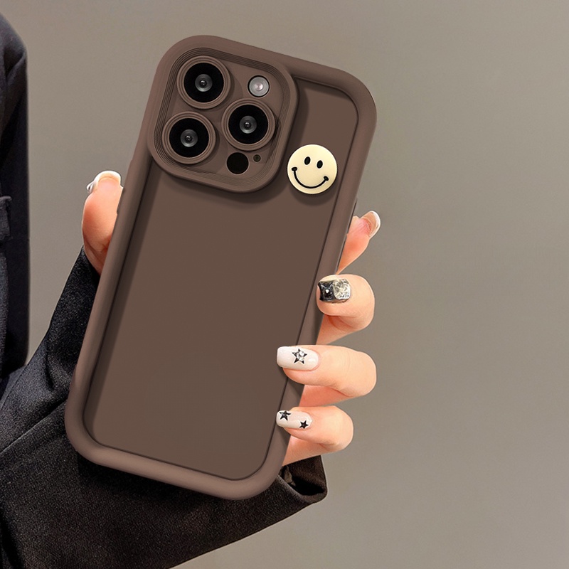 Ốp Điện Thoại tpu Cho iphone 15 pro max iphone 14 / 13 / 12 / 11 pro max xs max