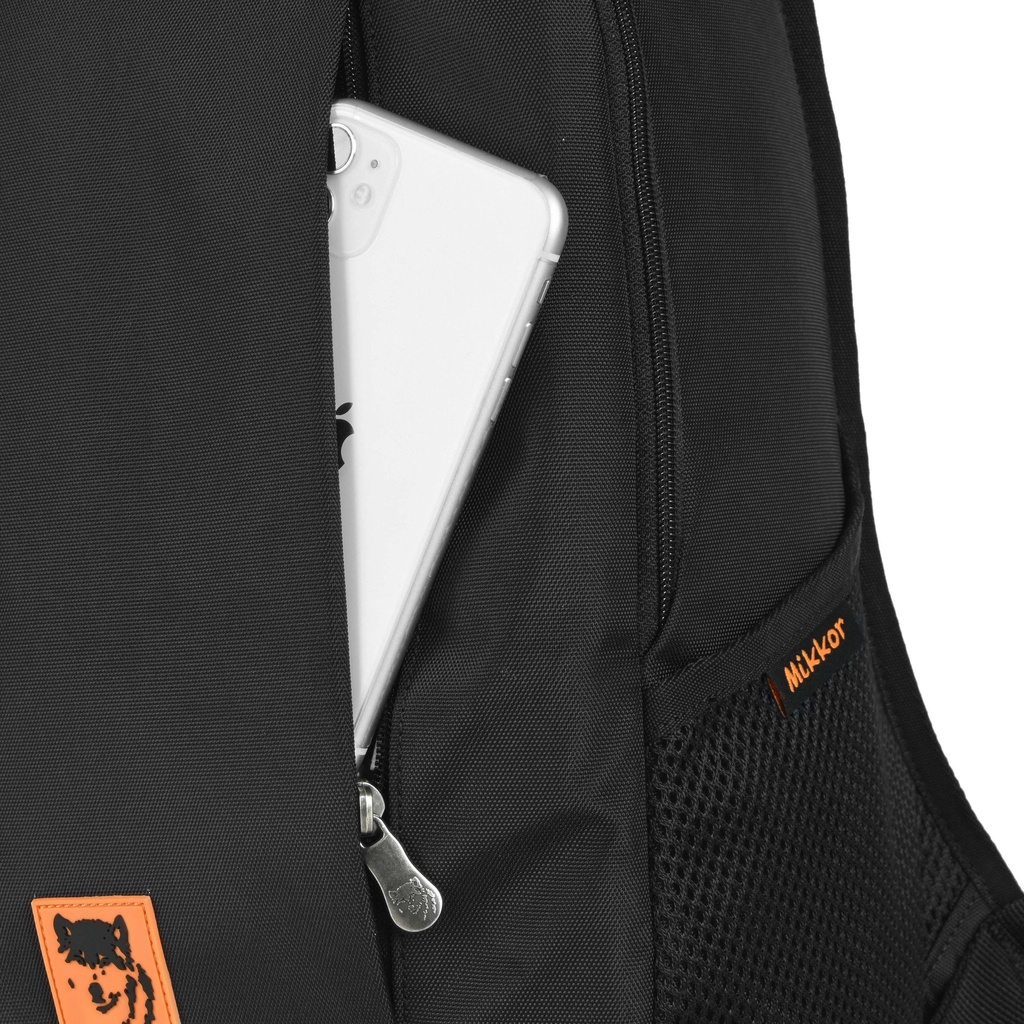 Balo Thể Thao Gọn Nhẹ MIKKOR The Ivy Backpack - tại Balonation.vn