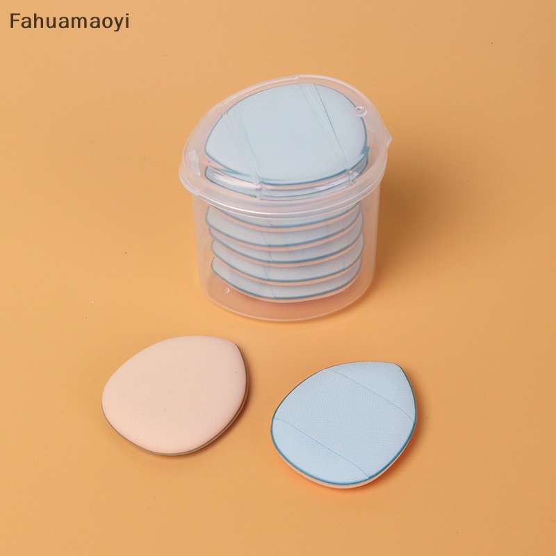 Set 7 Mút Trang Điểm mini Chuyên Nghiệp