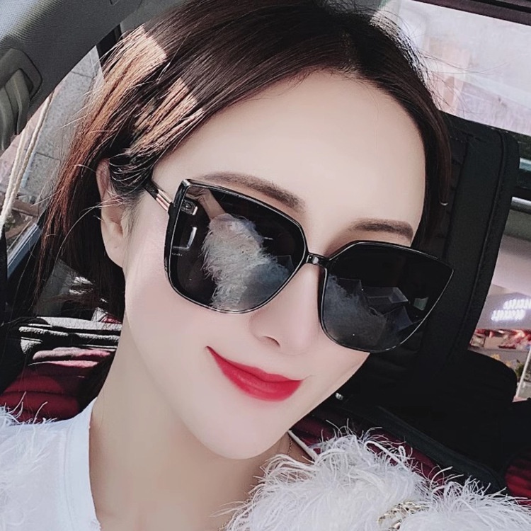 Kính Mát Chống Tia uv400 Thời Trang