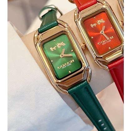 Đồng Hồ Đeo Tay Thời Trang Phong Cách vintage