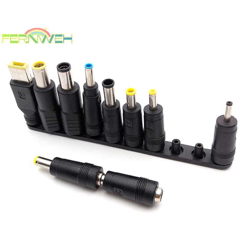 Đầu KếT NốI SạC laptop jack dc 5.5mmx2.1mm