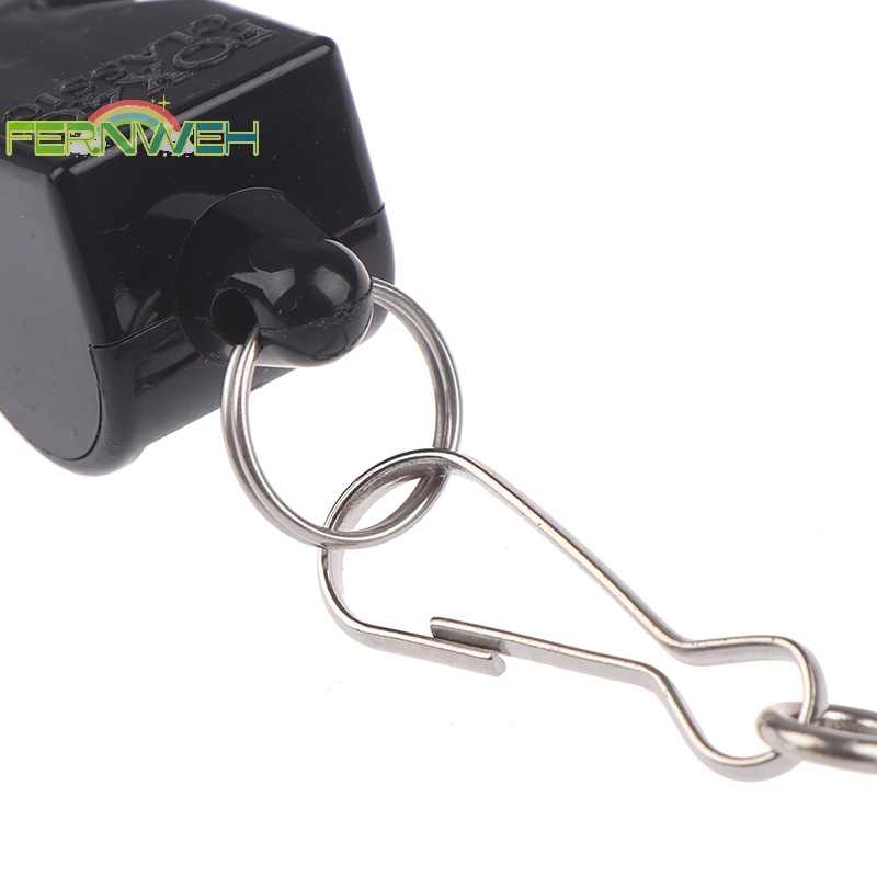 Còi Thổi Bóng Rổ / Bóng Đá Có Dây Đeo fox 40