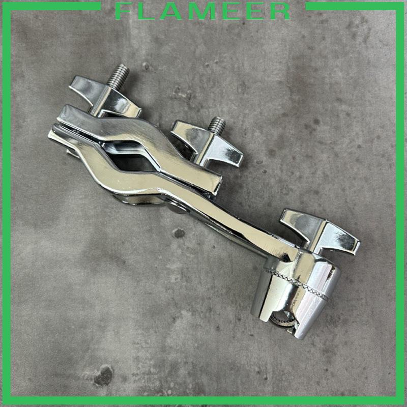 Kẹp Đỡ Trống Nối Dài Bằng Kim Loại Thông Dụng