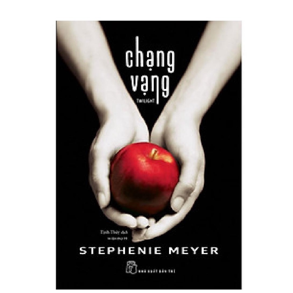 Sách Chạng Vạng