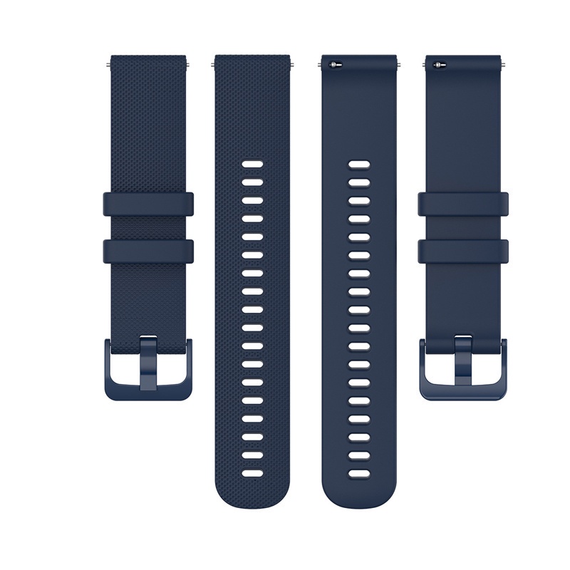 Dây Đeo Thay Thế Bằng Silicon Mềm Cho Đồng Hồ huawei gt 4 gt4