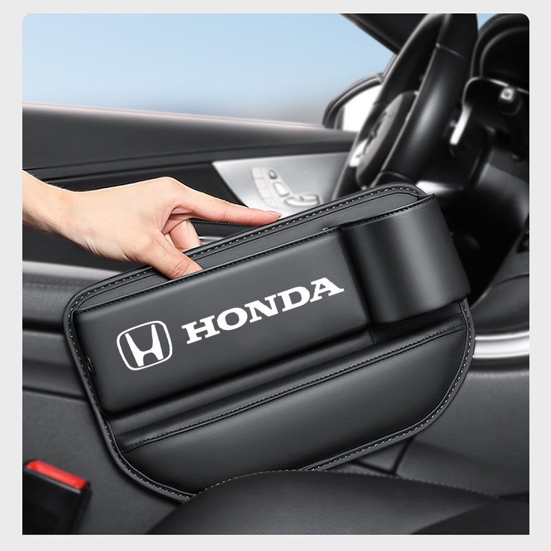Hộp Đựng Cốc Nước Gắn Ghế Ngồi Xe Hơi honda city gn2 mk6 civic Fcd Fcd accord jazz brv hrv crv odyssey
