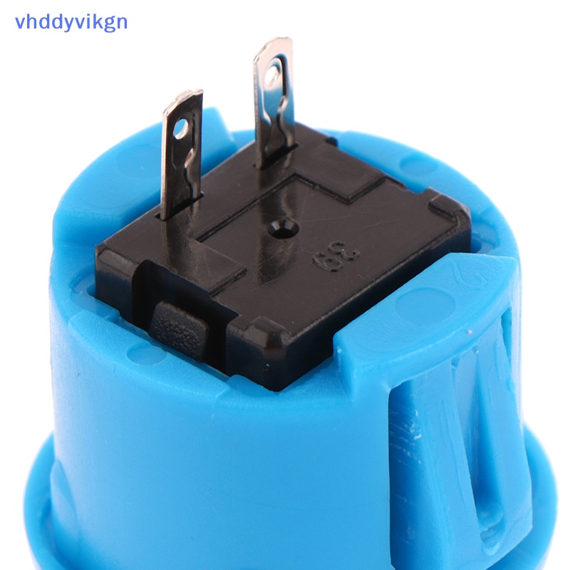 1 Nút Nhấn Tròn 24mm Cho Tay Cầm Chơi game obsf-30 obsf-24