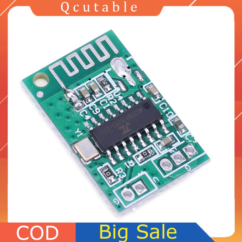 Bảng Mạch Khuếch Đại Âm Thanh bluetooth 5.0 a-6928 5v Chuyên Dụng