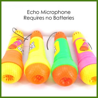 Micro Đồ Chơi Hát karaoke Vui Nhộn Cho Bé
