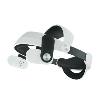 Dây Đeo Đầu Giảm Áp Lực Thoải Mái Florv3 Cho Meta Quest 3 VR