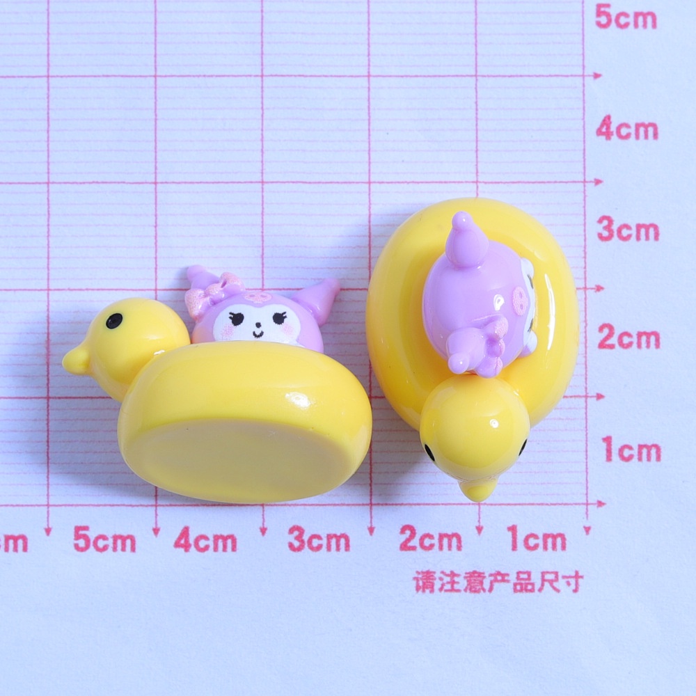 Jibbitz Phụ Kiện Trang Trí Điện Thoại Hình Đôi Giày Dép crocs diy