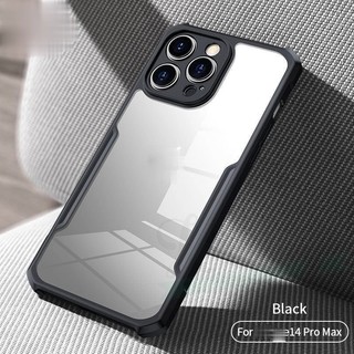 Ốp lưng Xundd Chống sốc Cho 14 Pro Max  / 7 Plus  / 8 Plus  X / XS / XR / XS Max / 11 / 11 Pro / 11 / 12 13 PRO MAX