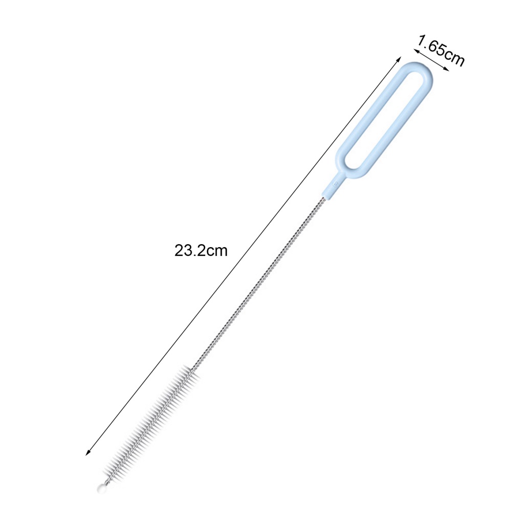 Áo Khoác Size Lớn Thời Trang Cá Tính| Bàn Chải nylon Tay Cầm Dài Đa Năng Dùng Vệ Sinh Núm Vú Giả Cho Bé