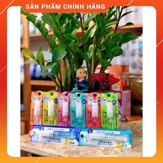 Xịt thơm miệng khử mùi hôi sunstar ora2 me nhật bản 6ml