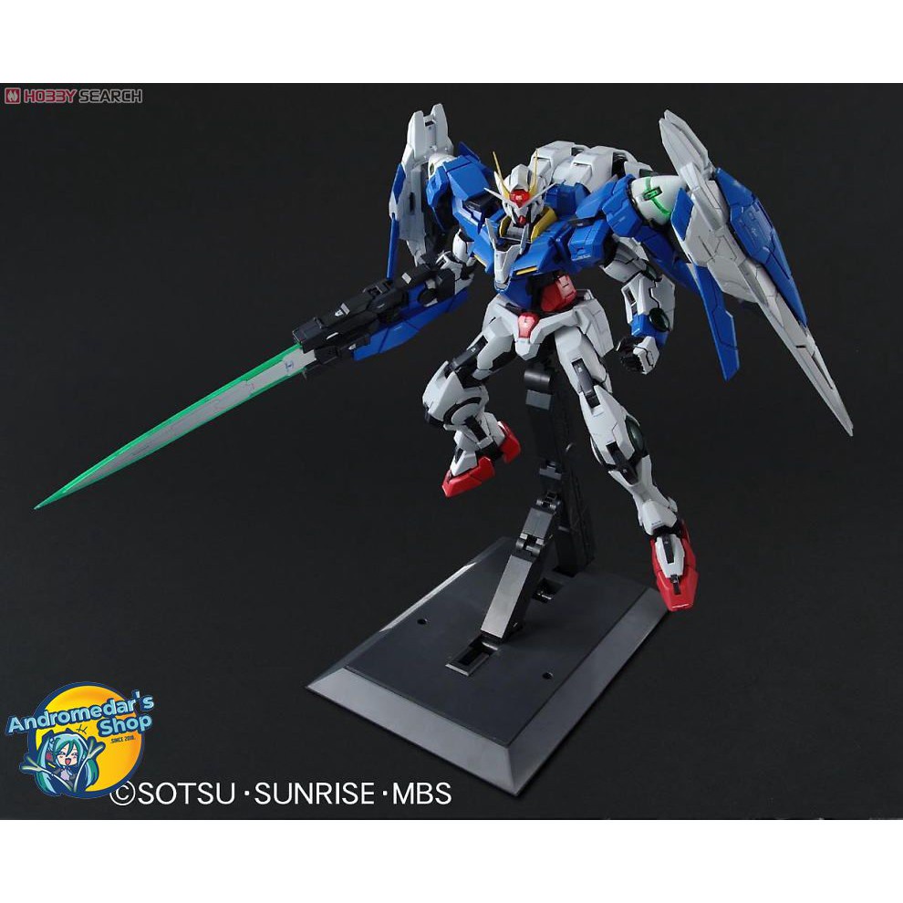 Mô hình lắp ráp Perfect Grade 00 Raiser