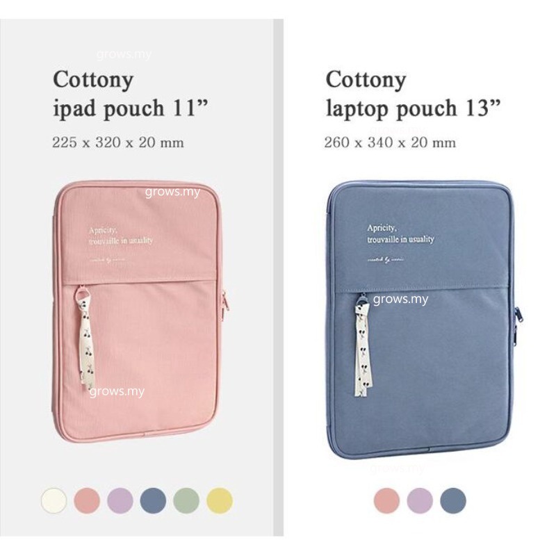 Túi Đựng Máy Tính Bảng Chống Sốc Cho samsung galaxy tab s9 fe + Smx610 2023 12.4 s9 + s7 fe a8 10.5 s6 lite 10.4 11 / 13 inch