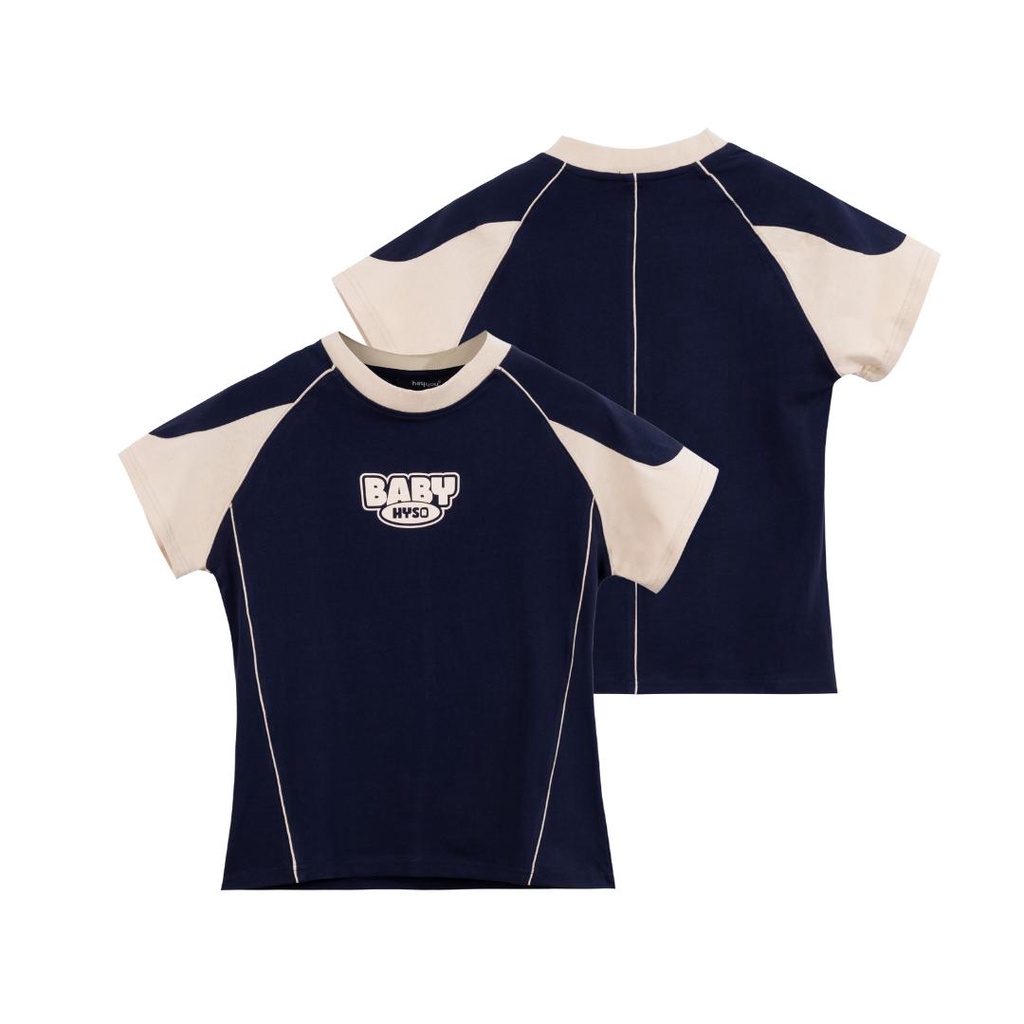 Áo BABY HEYYOUSTU BABY TEE