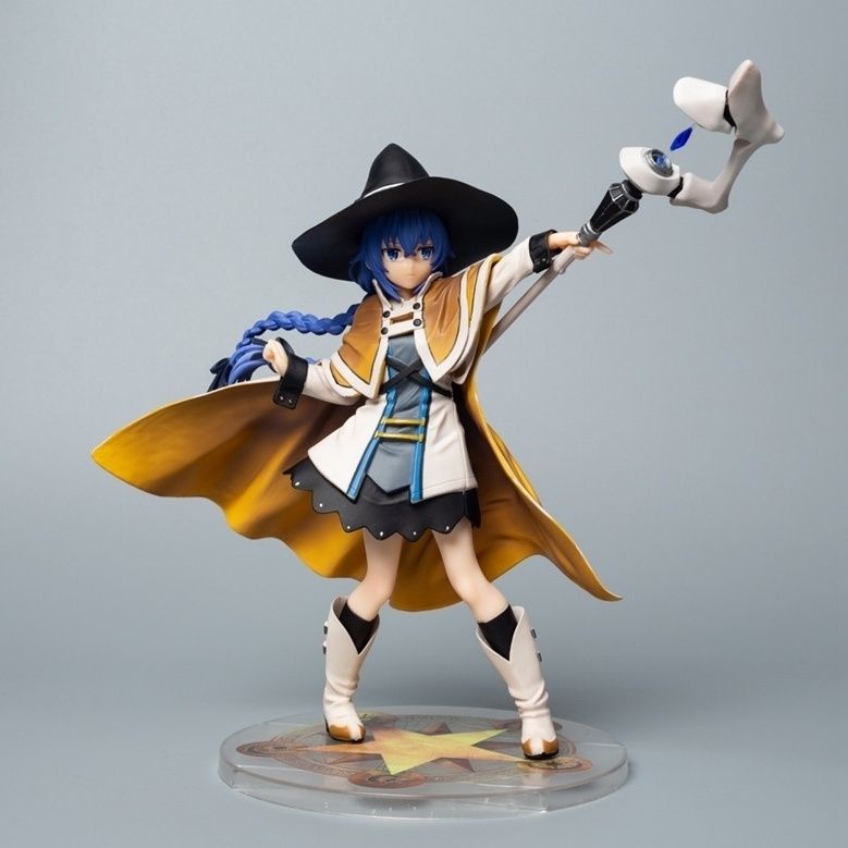 Mô Hình Nhân Vật Truyện Tranh Hai Chiều caworks roxy gk