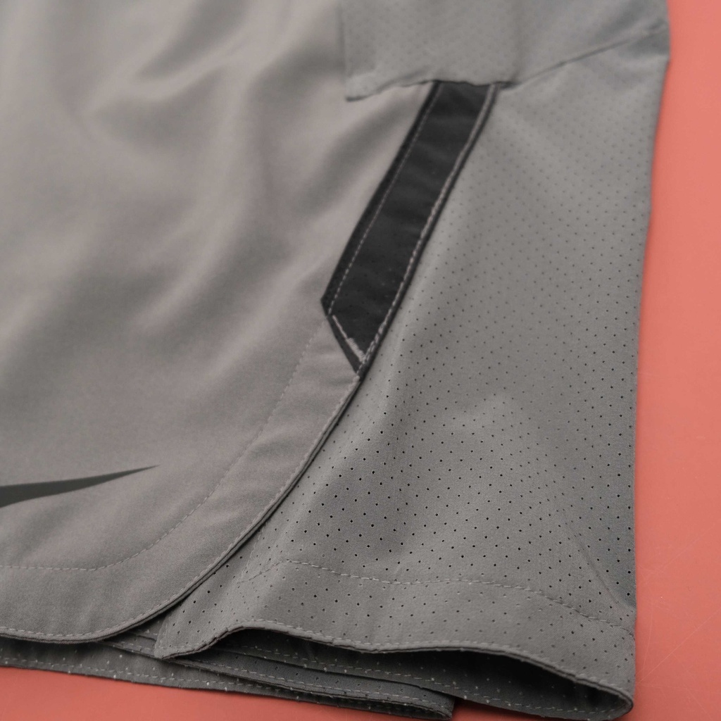 Quần Short Thể Thao Nam Nike Dri-FIT FlexPRO Xám - DD1700 068