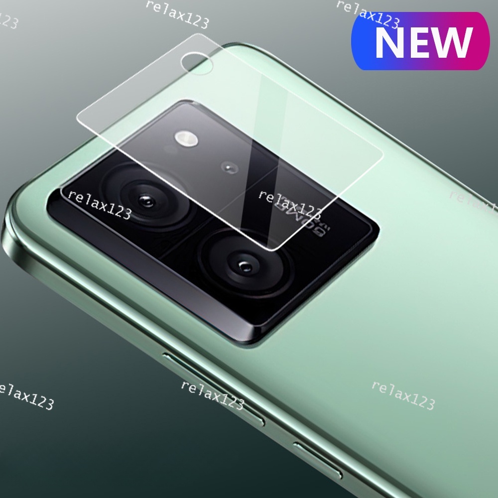 Miếng Dán Bảo Vệ Ống Kính Máy Ảnh hd Mềm Cho xiaomi 13t 13t pro 13 t pro