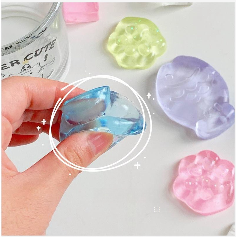 Đồ Chơi Khối Đá Giảm Căng Thẳng