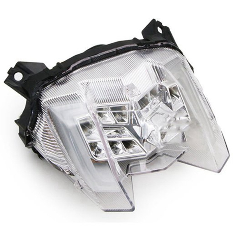 Đèn led Xi Nhan Gắn Đuôi Xe Mô Tô yamaha mt09 mt 09 fz-09 mt-09 2017-2020