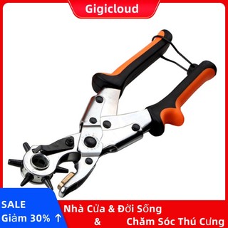 Kìm bấm lỗ dây nịt đồng hồ đa năng