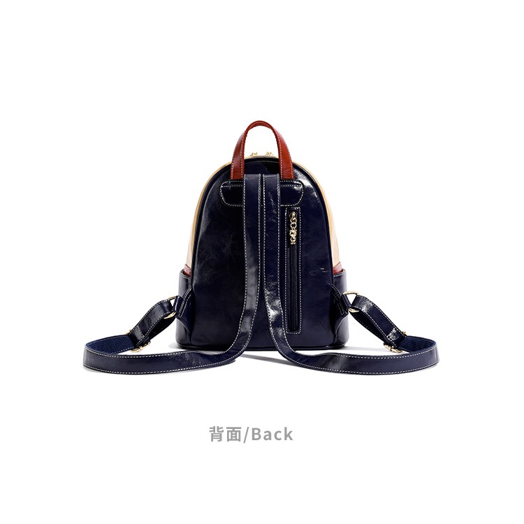 Thời Trang Ba Lô Đeo Vai Cỡ Lớn In Hình Gấu Dễ Thương