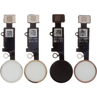 Cáp flex nút home thay thế chuyên dụng cho ip 7 7 plus 8 8 plus