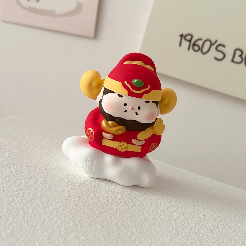 Dễ Thương Tượng Phật Nhỏ Đá Khuếch Tán Tinh Dầu Để Bàn Trang Trí Xe Hơi/ nhà cửa