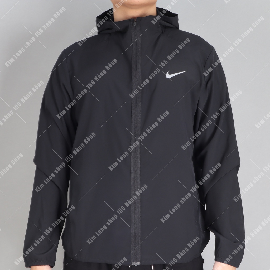 [Có sẵn] [Chính hãng] Áo Khoác Nam Nike FB7483-010