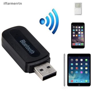Usb Nhận Tín Hiệu Âm Thanh Bluetooth jack Cắm 3.5mm