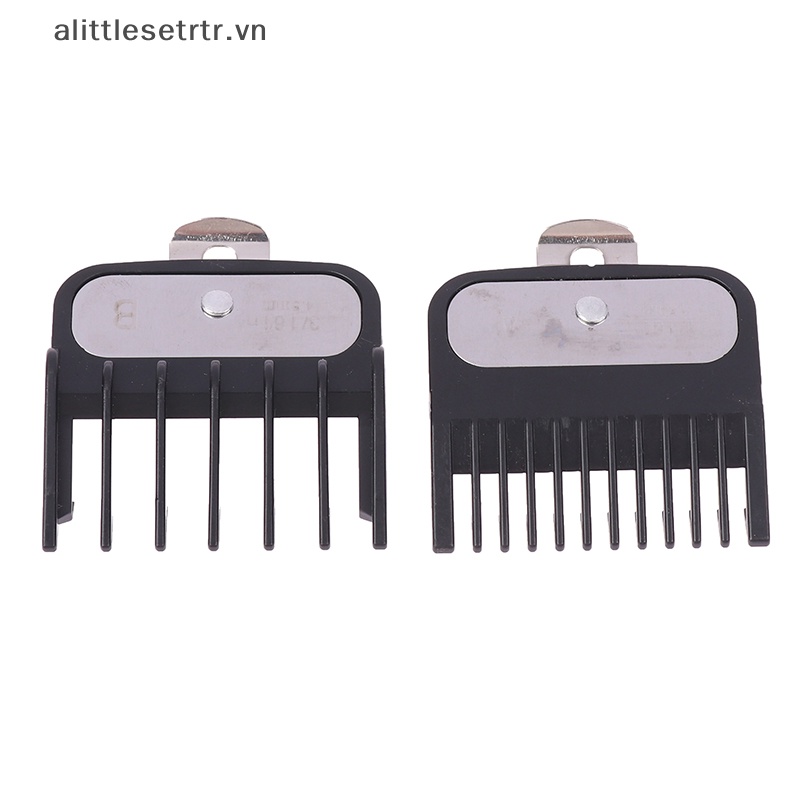 1 Lược Thay Thế Cho Tông Đơ Hớt Tóc 1.5 / 4.5mm