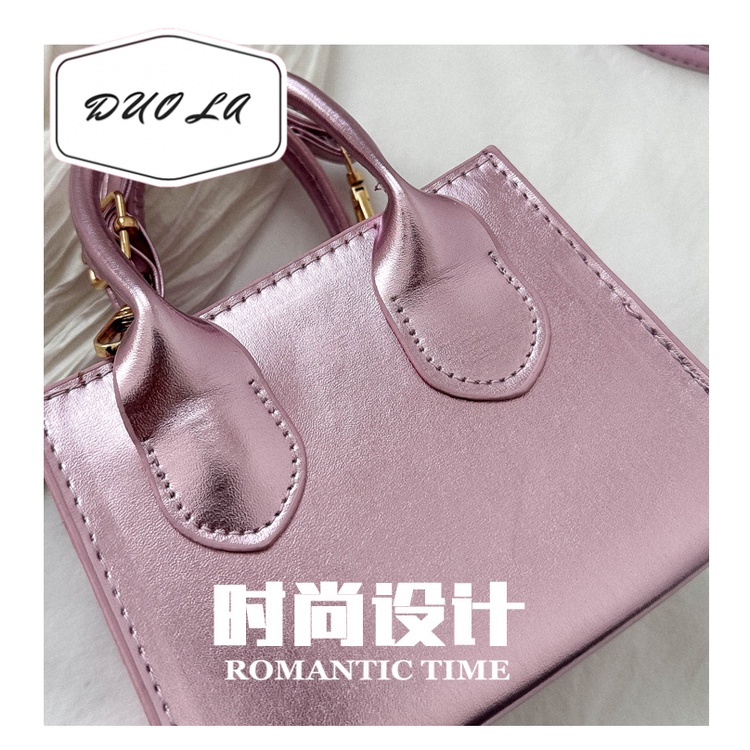 ZHIKOU túi xách mini nữ túi xách nữ đeo chéo 2023 NEW Vintage  thích hợp sử dụng hàng ngày THỂ THAO hàn quốc GSN239113Z 41Z231013