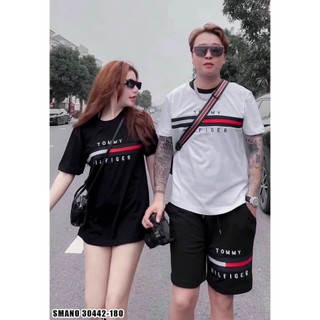 Áo Phông UNISEX Boy & Girl Mặc Đôi alohashop91