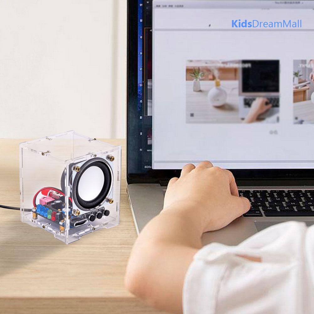 Bộ Mạch Âm Thanh ht6872 bluetooth diy Chuyên Dụng