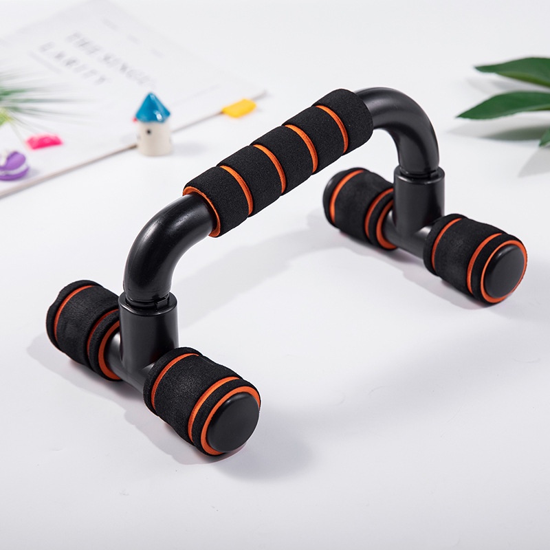 Dụng Cụ Tập Chống Đẩy Cho Cơ Ngực Tại Nhà Tiện Dụng