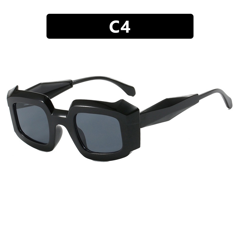 Kính Mát Phong Cách Âu Mỹ Thời Trang Mới 2023