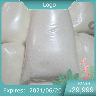 Đường cát trắng khô 1kg